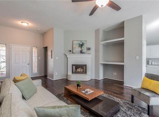 7015 Raven Meadow Dr, Arlington, TX 76002