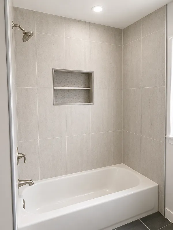 2 bed, 1.0 bath, 994 sqft, $2,500 — Photo 3