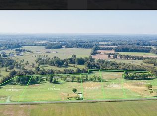 2270 Unionville Deason Rd, Bell Buckle, TN 37020