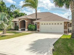 131 Coral Reef Ct N, Palm Coast, FL 32137