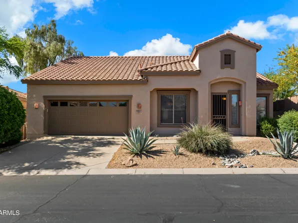 10612 E AUTUMN SAGE Drive, Scottsdale, AZ 85255