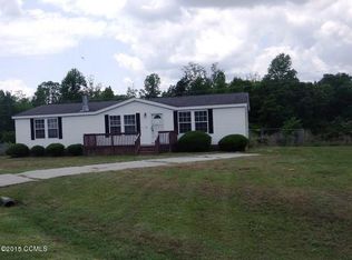 140 Corena Ave, Maysville, NC 28555