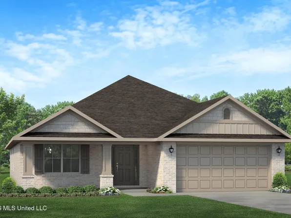 14164 Hartland Dr, Gulfport, MS 39503