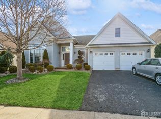 82 Beth Page Dr, Monroe Township, NJ 08831