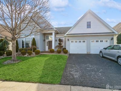 82 Beth Page Dr, Monroe Township, NJ, 08831