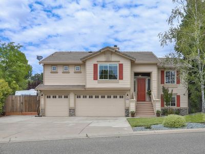 1023 Jasmine Cir, El Dorado Hills, CA, 95762