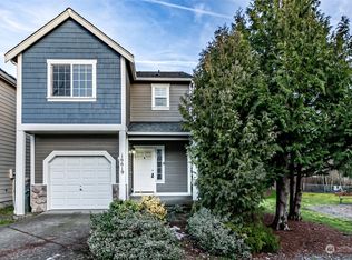 16619 53rd Avenue Ct E, Tacoma, WA 98446