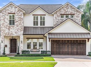 622 BRYN MAWR STREET, ORLANDO, FL 32804
