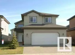 107 Eastcott Dr, Saint Albert, AB T8N7L6