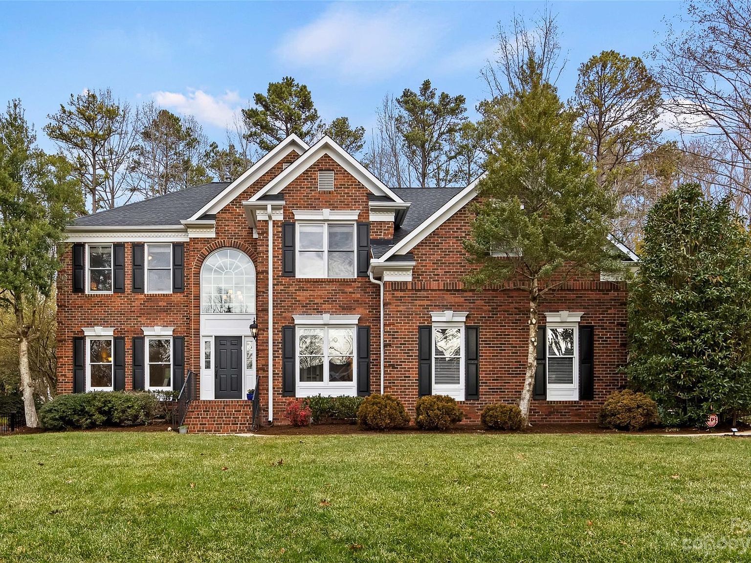 1612 Penderlea Ln, Matthews, NC 28105 Zillow