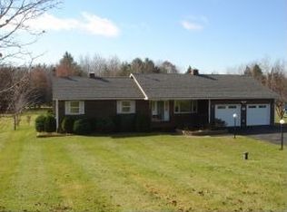86 Saint Albans Rd, Swanton, VT 05488