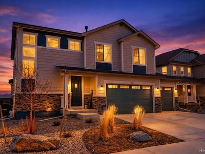 166 S Waterloo Street, Aurora, CO, 80018