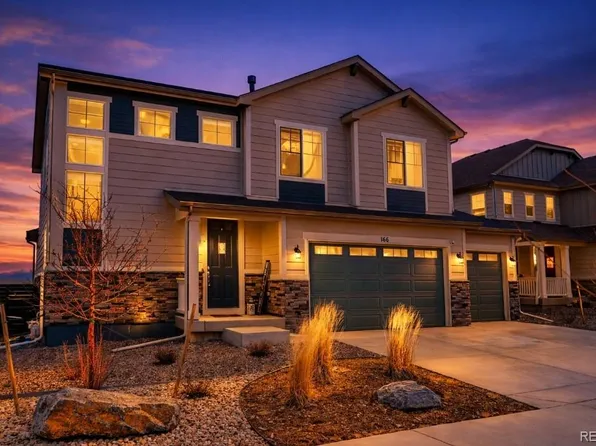 166 S Waterloo Street, Aurora, CO 80018