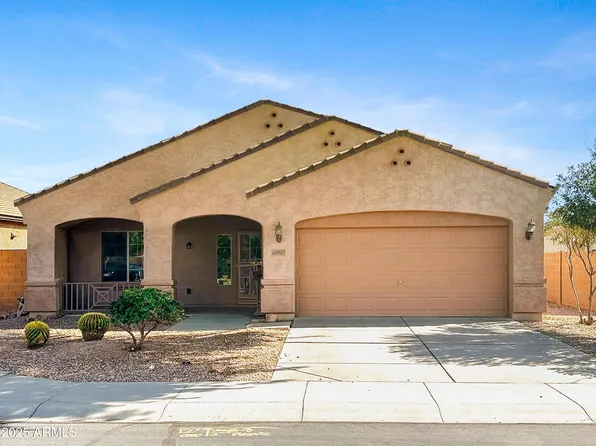 10923 E SYLVAN Avenue, Mesa, AZ 85212