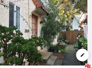 3309 S Durango Ave, Los Angeles, CA 90034
