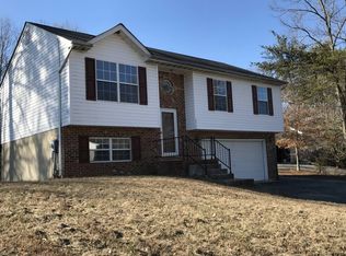 25725 Ricky Dr, Hollywood, MD 20636