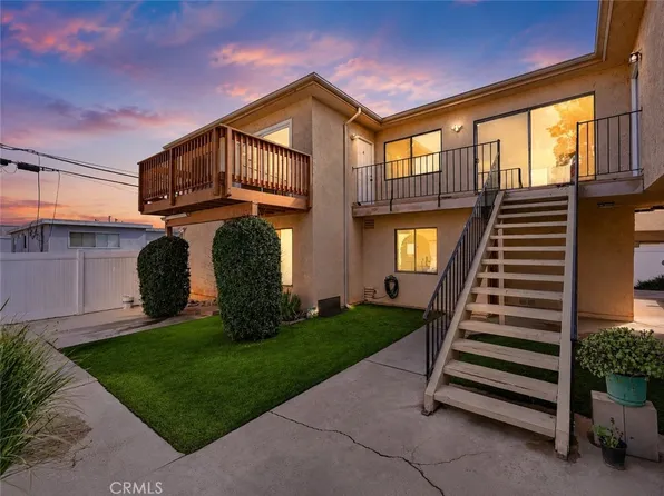 7751 Newman Ave #4, Huntington Beach, CA 92647