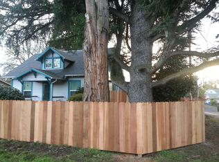 14605 SE Linden Ln, Milwaukie, OR 97267