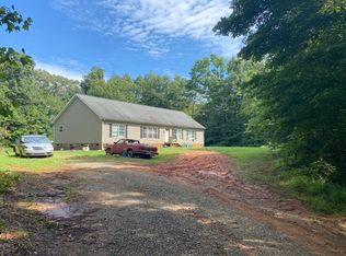 834 Tussey Rd, Lexington, NC 27295