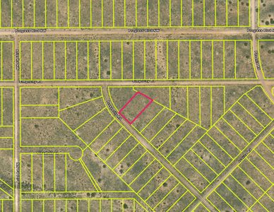 Prosperity Rd NW, Rio Rancho, NM, 87144