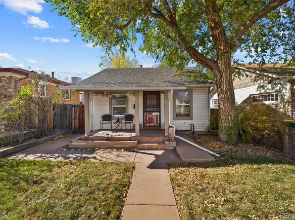 3223 S Grant Street, Englewood, CO 80113