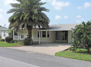 706 E Norman St, Lady Lake, FL 32159