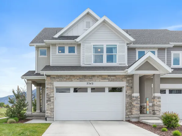 2343 W Wysteria Dr, Mapleton, UT 84664
