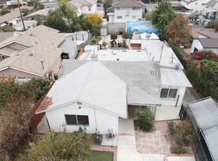 912 E Beacon St, Alhambra, CA 91801