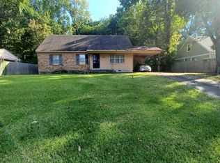 1811 Dale Lavern Rd, Memphis, TN 38116