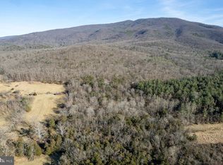 Vaughn Summit Rd, Rileyville, VA 22650
