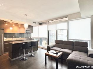 199 Slater St #1507, Ottawa, ON K1P 0C8