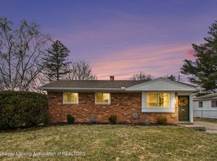 3312 Lucie St, Lansing, MI