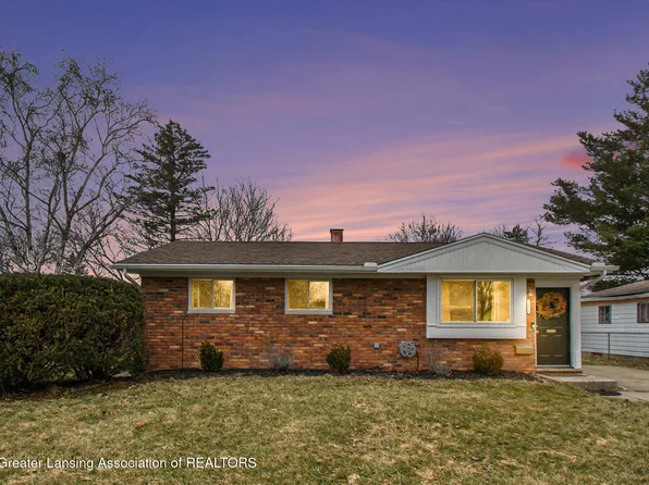 3312 Lucie St, Lansing, MI 48911