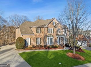 3690 Millwater Xing, Dacula, GA 30019