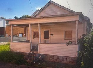 714 Florida St, Charleston, WV 25302