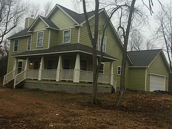 2nd image of 14532 Horseshoe Ln