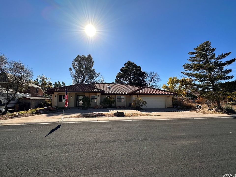 2605 Scenic Dr, Santa Clara, UT 84765 MLS 1968730 Zillow