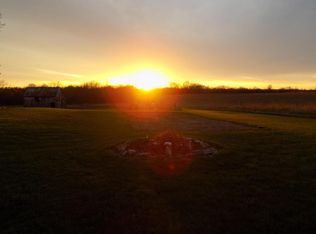 21417 D Hwy, Norborne, MO 64668