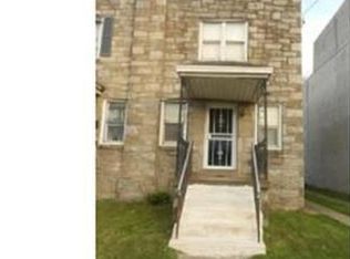 7016 Paschall Ave, Philadelphia, PA 19142