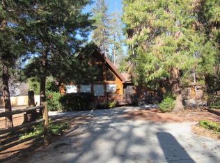 53700 Tollgate Dr, Idyllwild, CA 92549