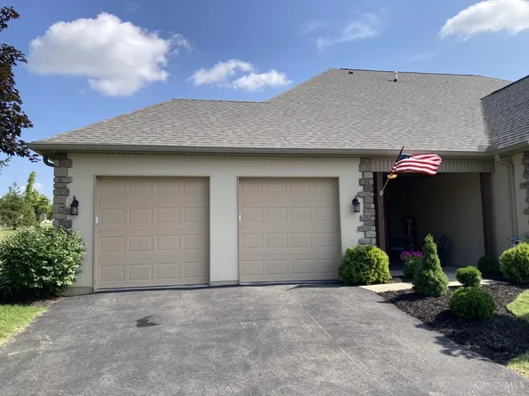 516 Salzberg Ln, Cincinnati, OH 45246