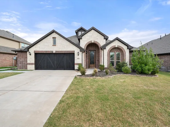 5007 Lake Park Dr, Mansfield, TX 76063