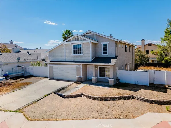 1407 Angelus Hill Rd, Hemet, CA 92545