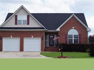 2900 Sangria Pl, Fayetteville, NC 28306