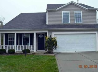11949 Royalwood Dr, Fishers, IN 46037
