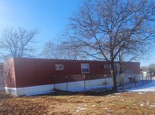 3523 N Fm 52, Weatherford, TX 76088