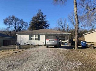 2003 Campground Rd, Merriam Woods Village, MO 65740