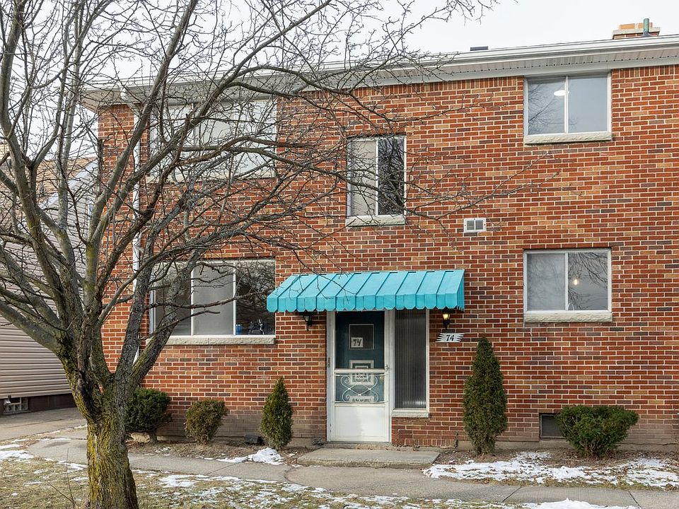 1st image of 2-74 N Parker Ave