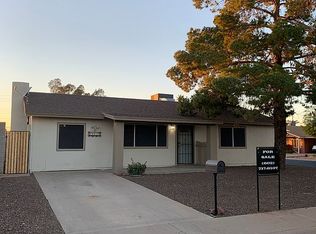 18030 N 34th Ln, Phoenix, AZ 85053