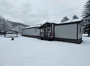 1600 W Yellowstone Ave #45, Osburn, ID 83849